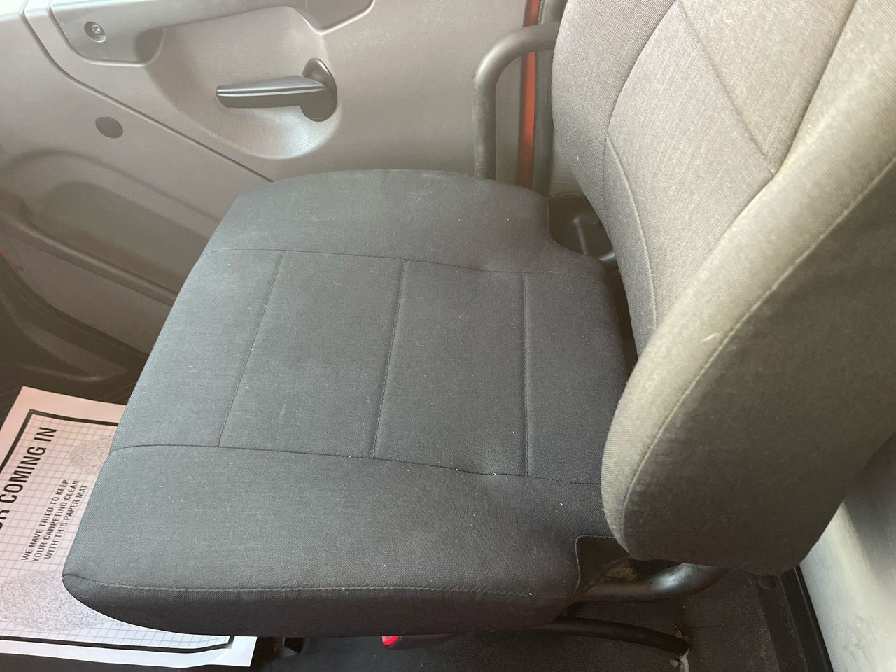 Freightliner M2 106 Medium Duty  2016