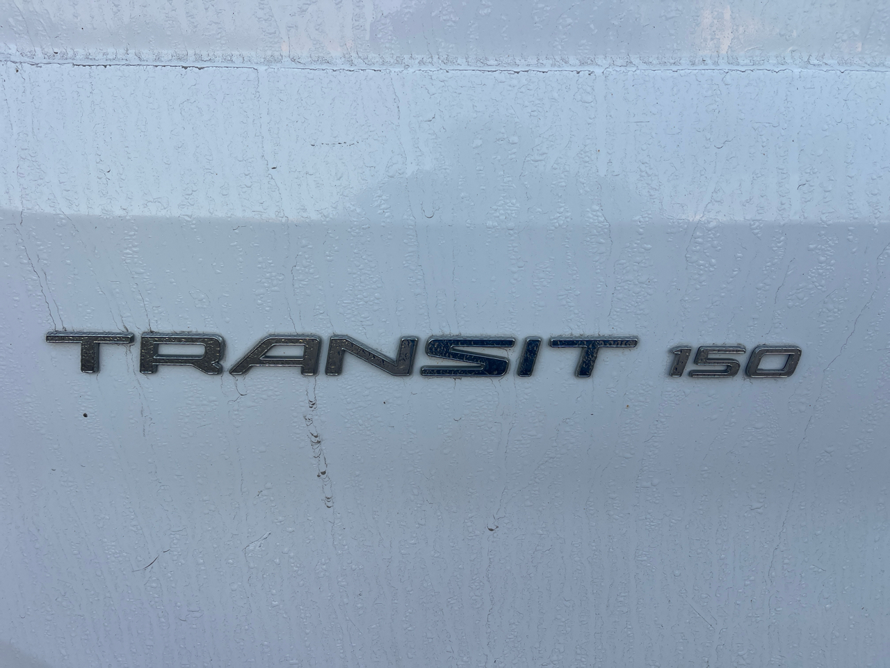 Ford Transit 150 Van Med. Roof w/Sliding Pass. 148-in. WB 2019