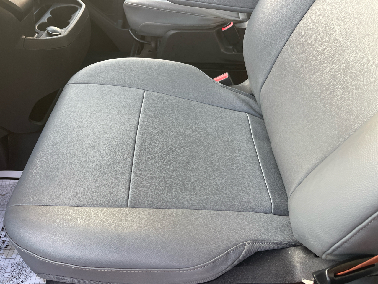 Ford Transit 150 Van Med. Roof w/Sliding Pass. 148-in. WB 2019