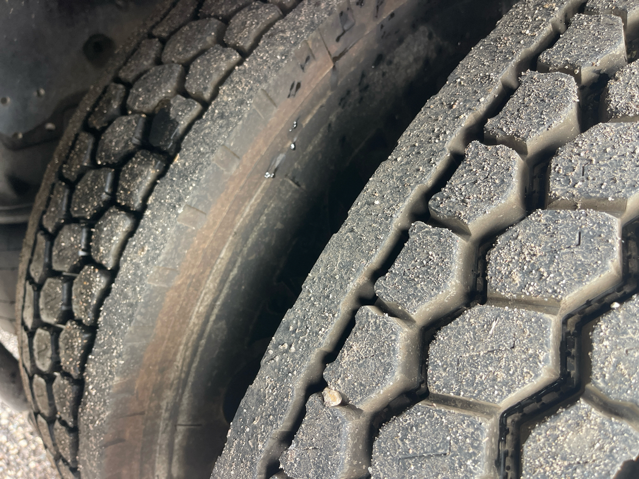 Hino Conventional Cab  2016