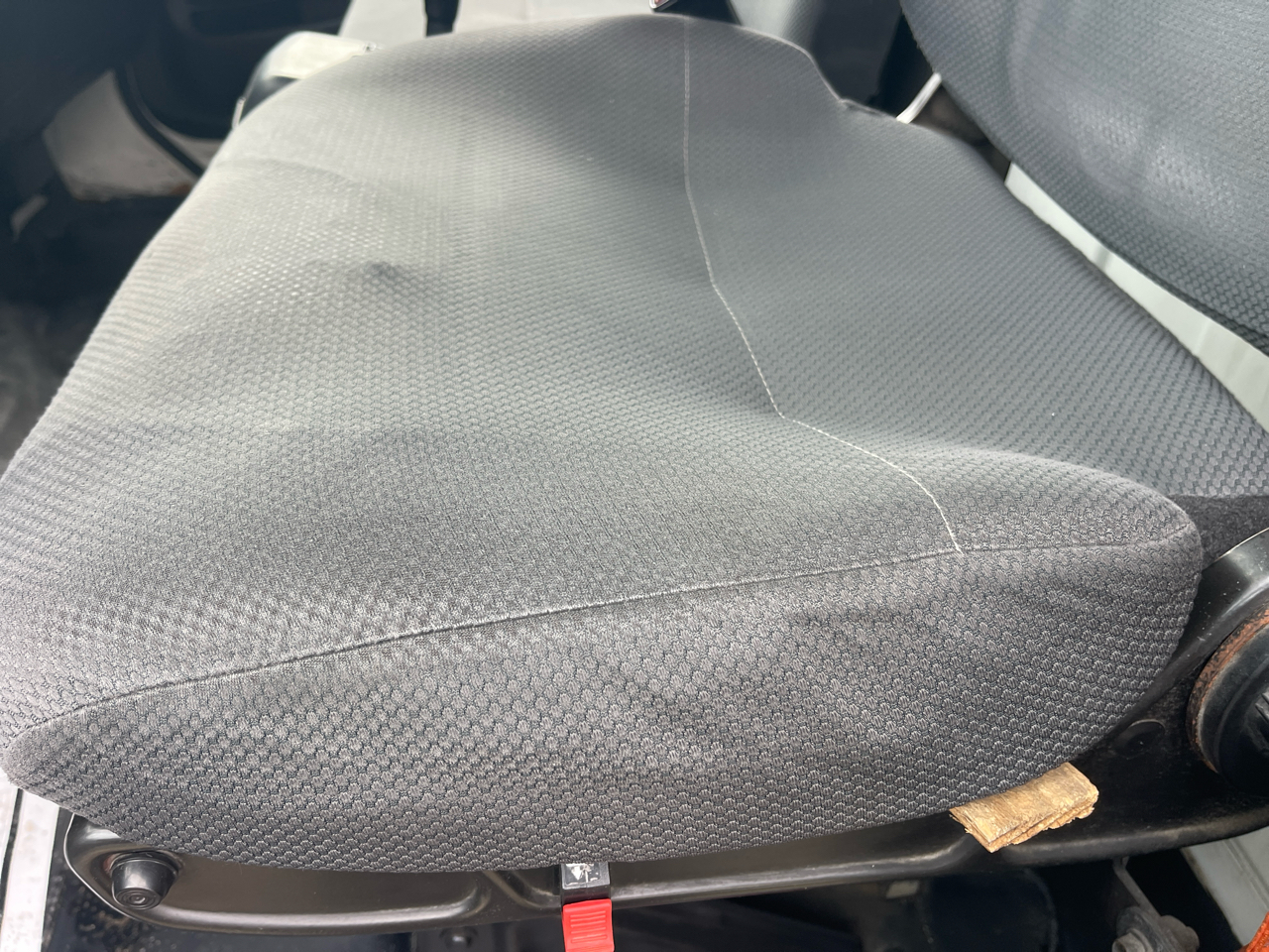 Hino Conventional Cab  2016