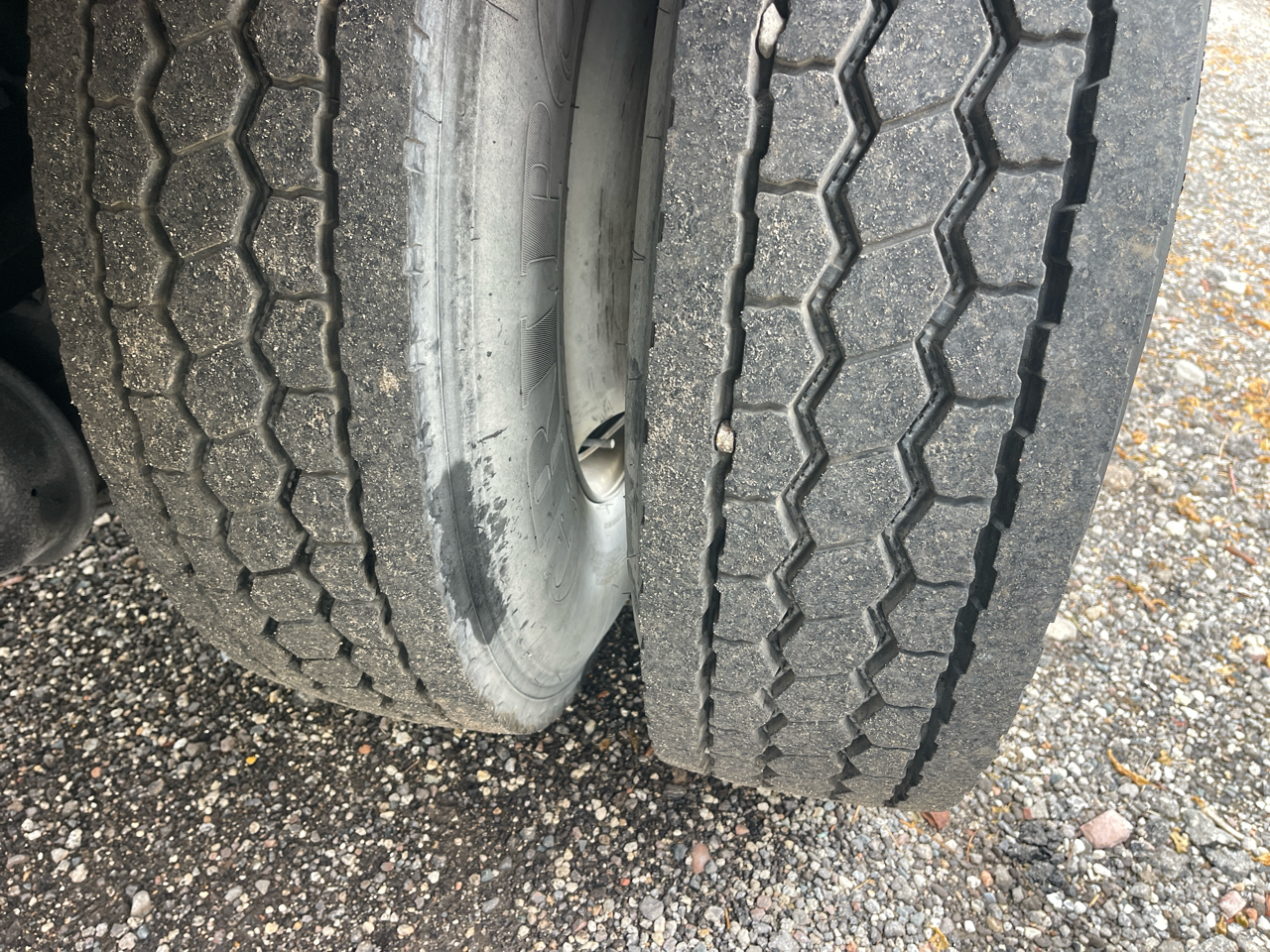 Hino Conventional Cab  2016