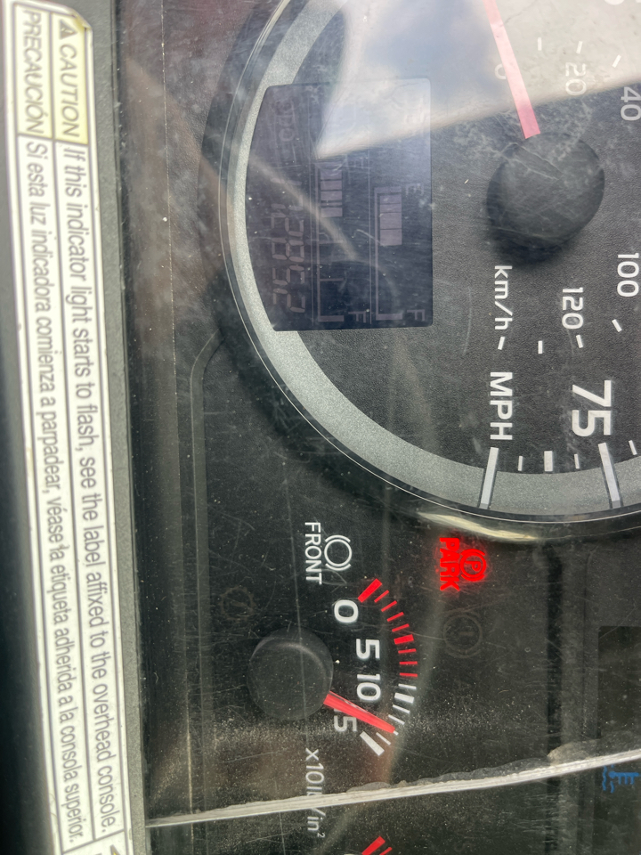 Hino Conventional Cab  2016