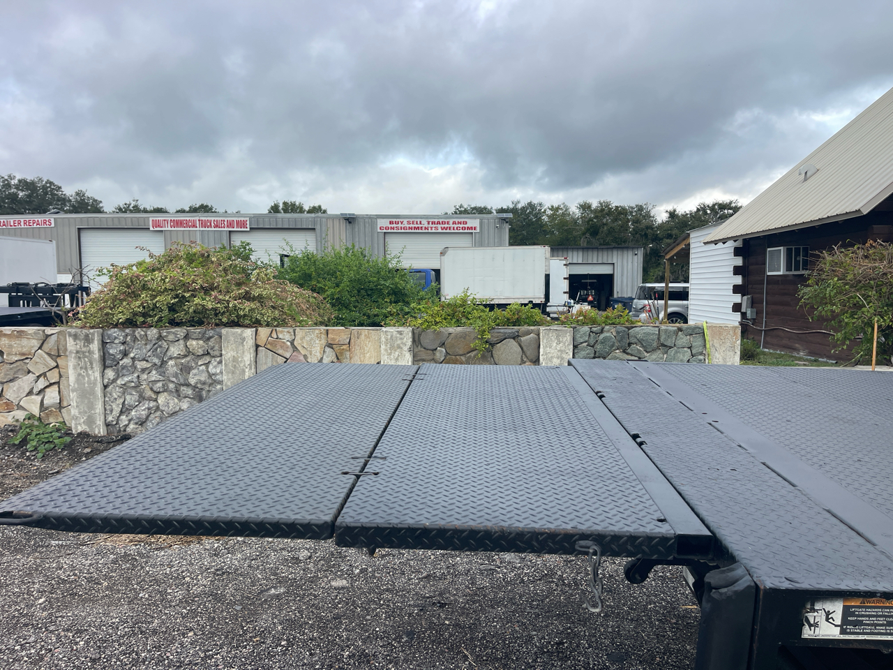 Hino Conventional Cab  2016