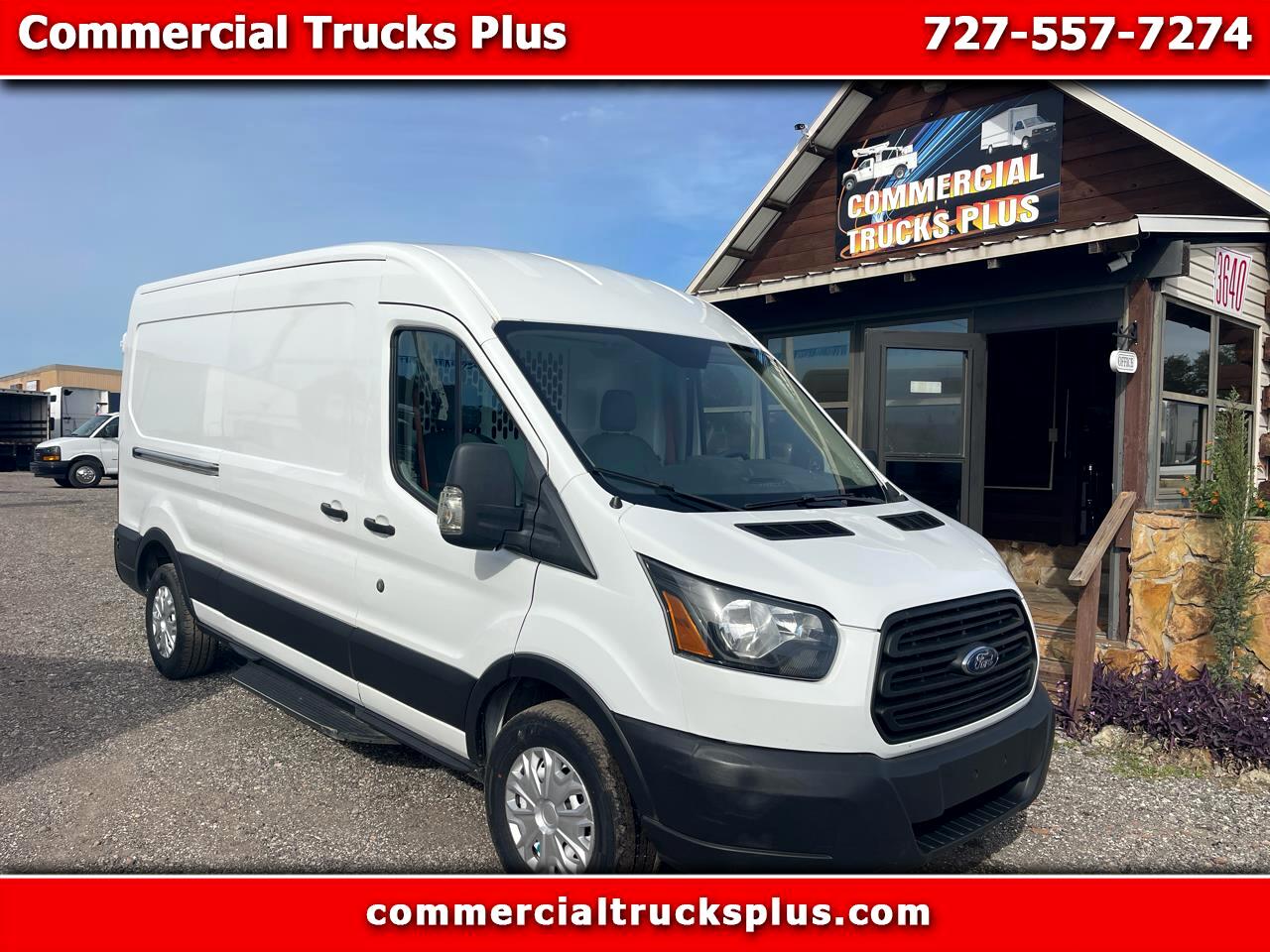2019 Ford Transit Van Base's photo