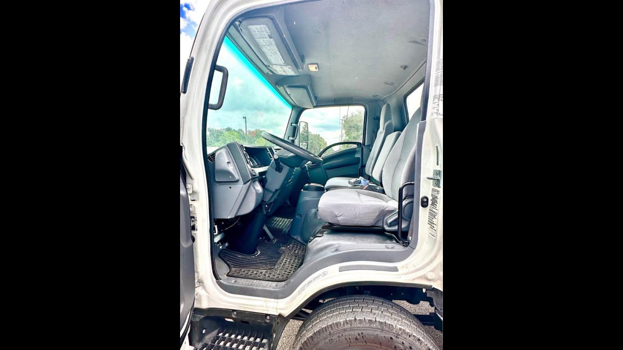 Chevrolet 4500XD  2021