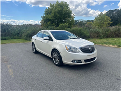 2012 Buick Verano 