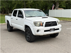 2010 Toyota Tacoma 