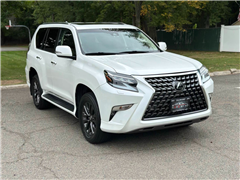 2021 Lexus GX 460 