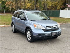 2008 Honda CR-V 