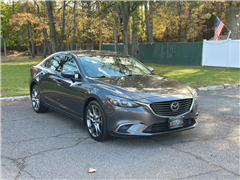 2016 Mazda MAZDA6 