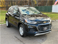 2019 Chevrolet Trax 