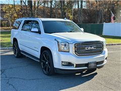 2016 GMC Yukon XL 