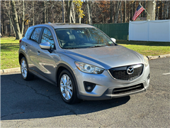2013 Mazda CX-5 