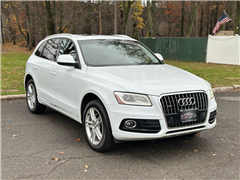 2014 Audi Q5 