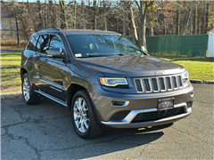 2016 Jeep Grand Cherokee 