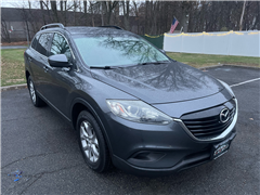 2014 Mazda CX-9 
