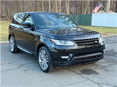 2015 Land Rover Range Rover Sport 