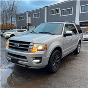 2015 Ford Expedition 