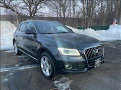 2016 Audi Q5 
