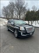 2017 GMC Terrain 