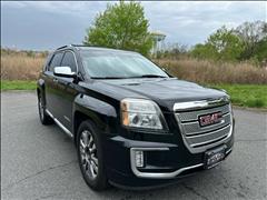 2017 GMC Terrain 