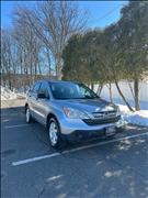 2008 Honda CR-V 
