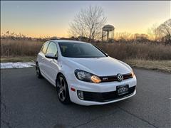 2013 Volkswagen GTI 