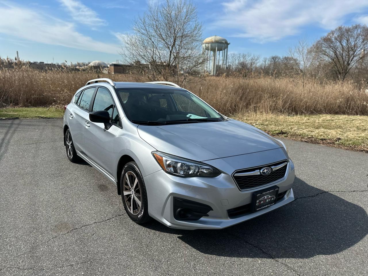 2019 Subaru Impreza Premium