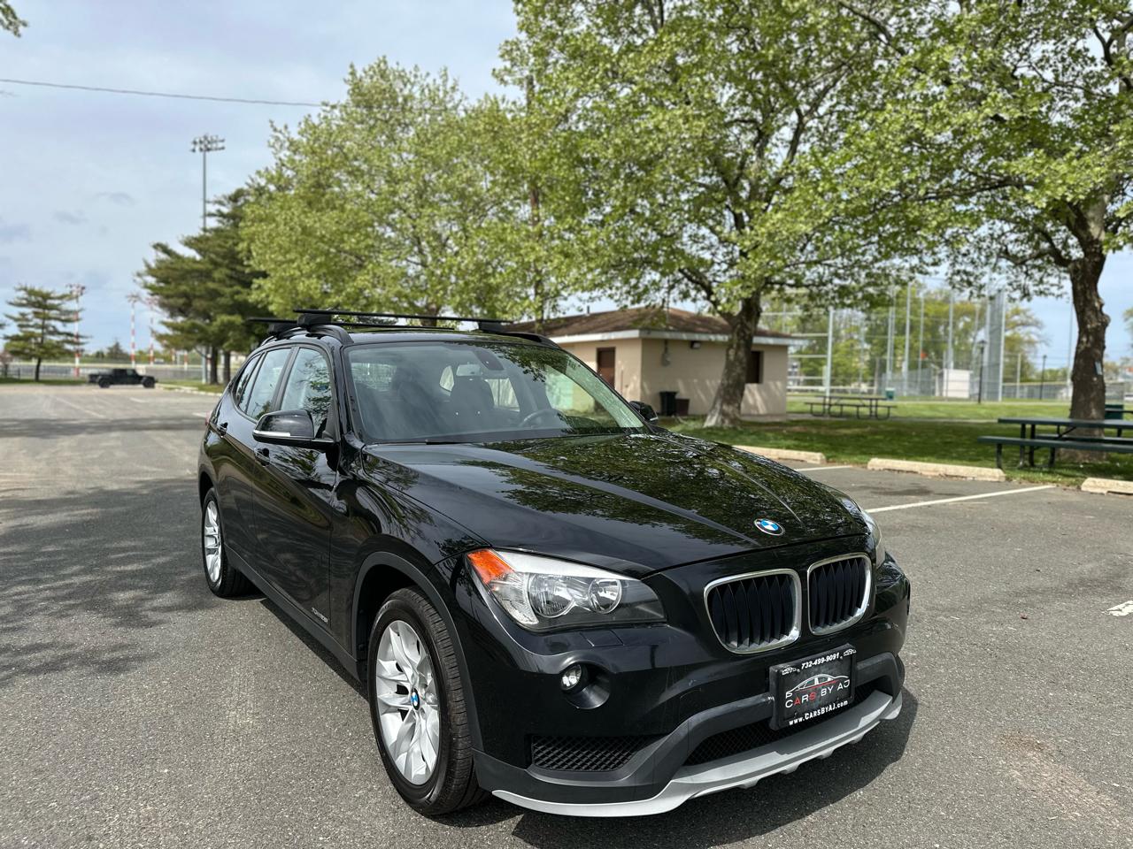 2015 BMW X1 xDrive28i