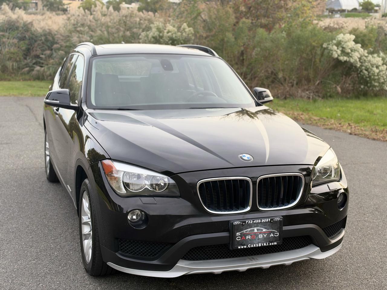 2015 BMW X1 xDrive28i