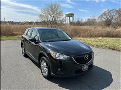 2015 Mazda CX-5 