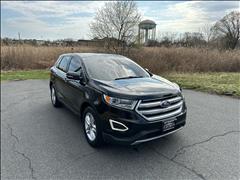2016 Ford Edge 