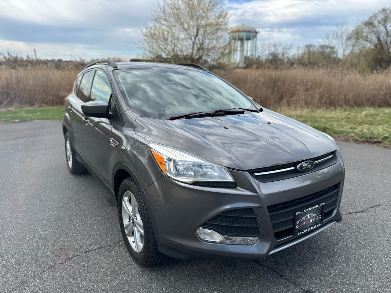 2014 Ford Escape SE 4WD