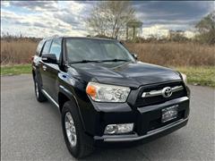 2010 Toyota 4Runner 
