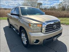 2007 Toyota Tundra 