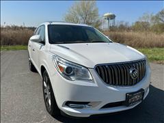 2016 Buick Enclave 