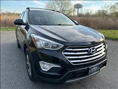 2013 Hyundai Santa Fe 