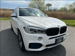 2014 BMW X5 