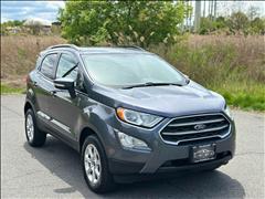 2022 Ford EcoSport 