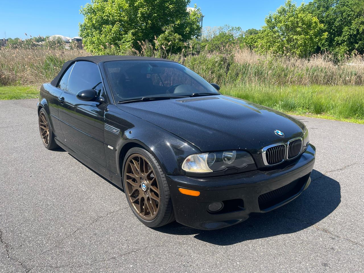 2006 BMW X3 M M3's photo