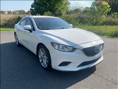 2015 Mazda MAZDA6 