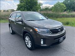 2014 Kia Sorento 