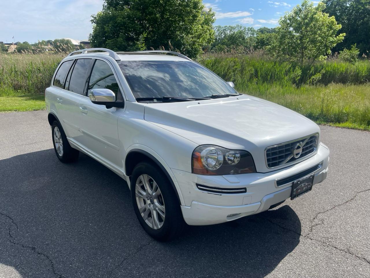 2014 Volvo XC90 3.2 AWD Auto's photo