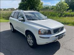 2014 Volvo XC90 