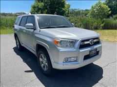 2013 Toyota 4Runner 