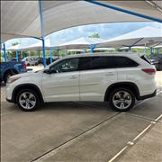 2014 Toyota Highlander 