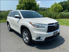 2014 Toyota Highlander 
