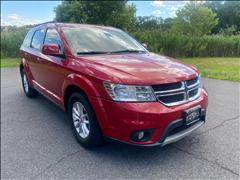 2014 Dodge Journey 