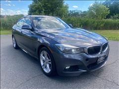 2014 BMW 3-Series Gran Turismo 
